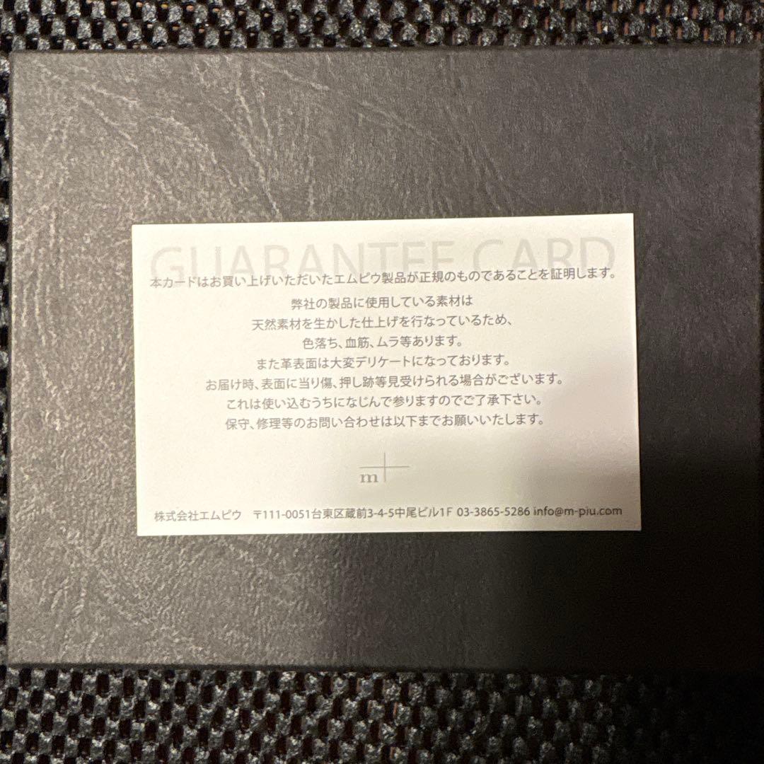 Ｍ+ ミッレフォリエⅡ P25 ナポリ