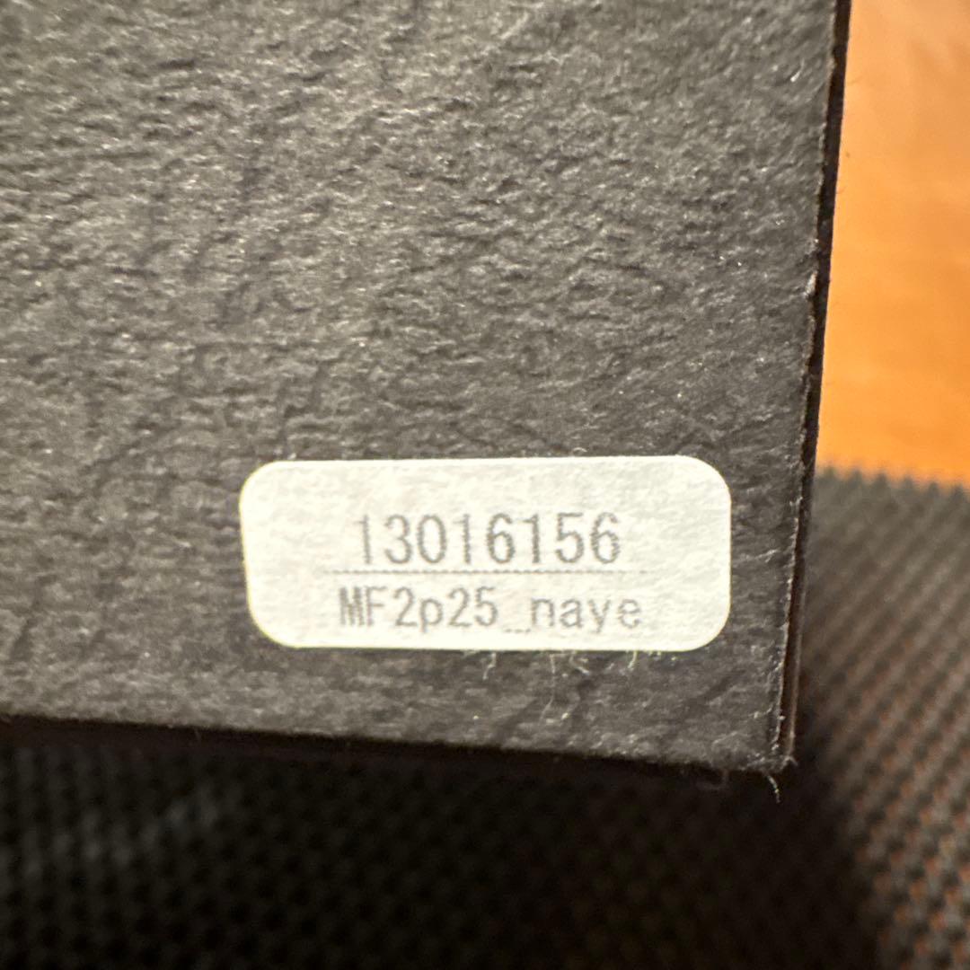 Ｍ+ ミッレフォリエⅡ P25 ナポリ