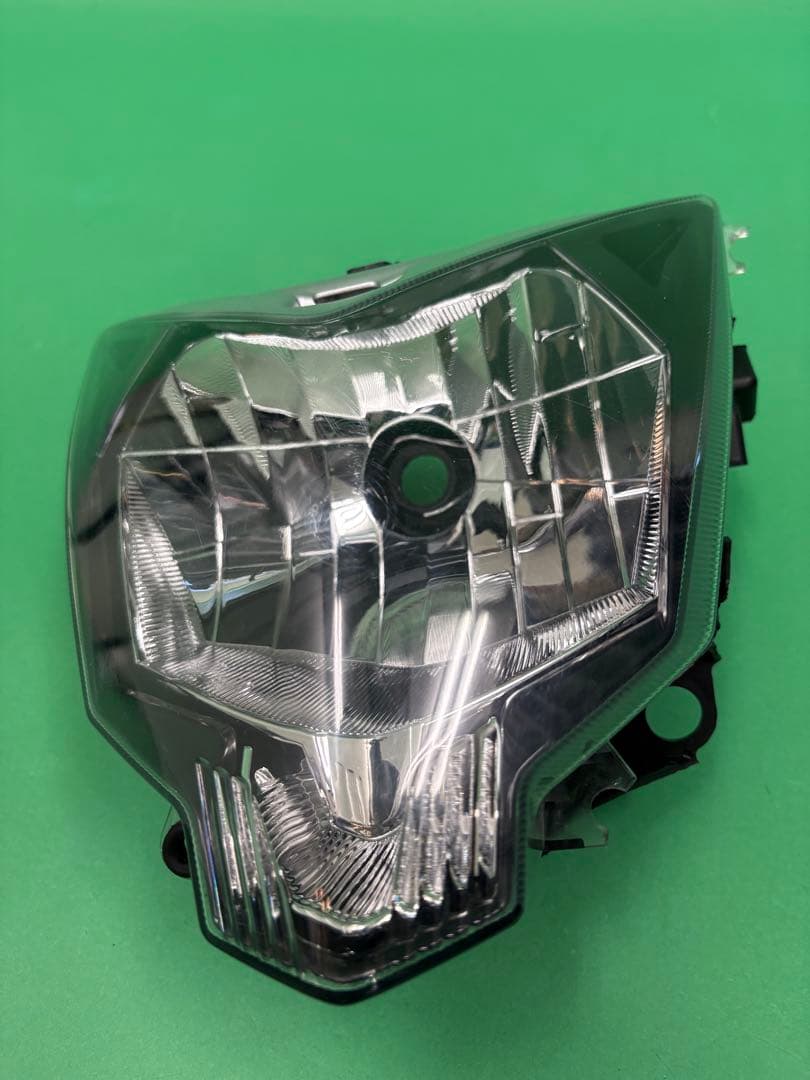 KAWASAKI ニンジャ250SL ヘッドライト