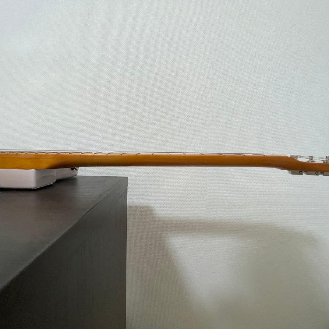 【交換弦・ストラップ付】 SQUIER Classic Vibe 50s