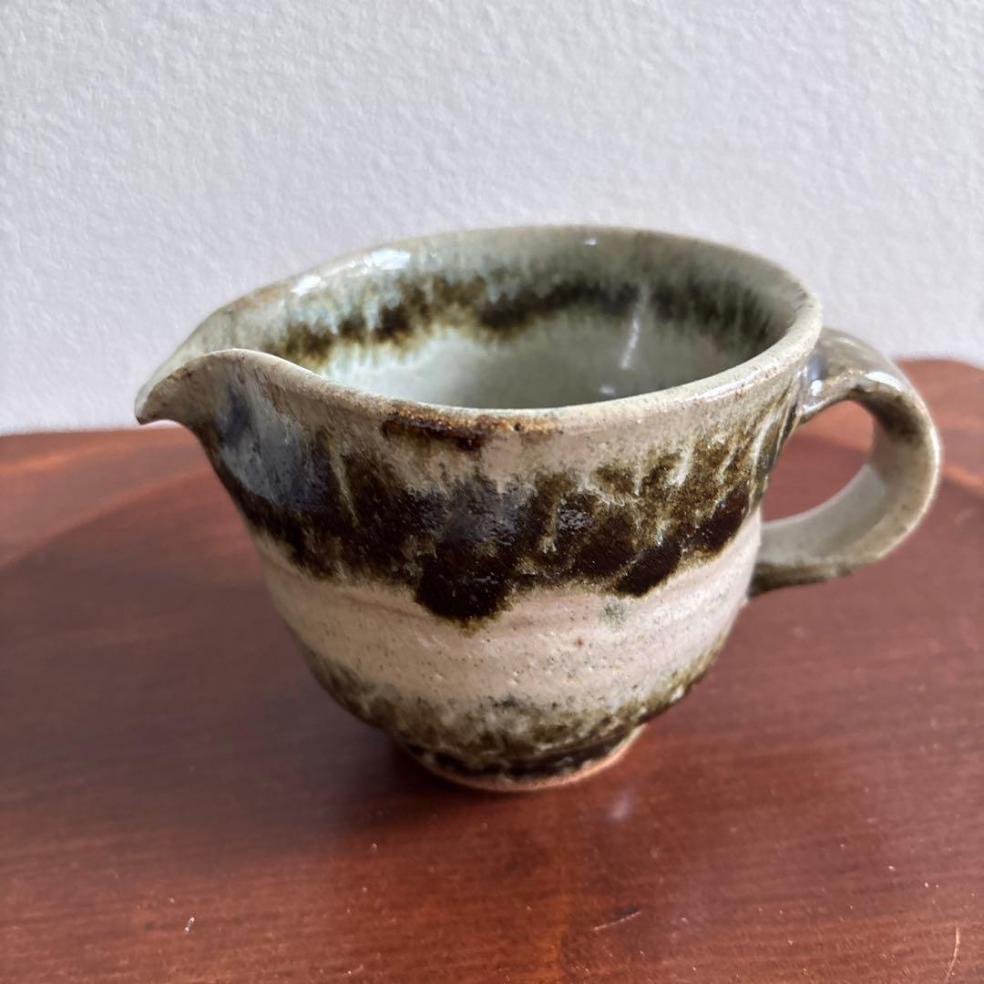 濱田庄司　ピッチャー