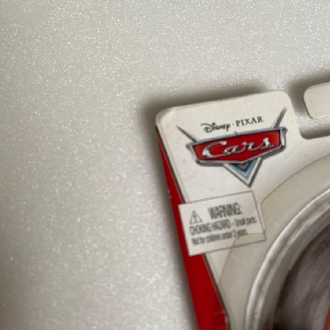 Disney Pixar Cars Micro Drifters セット