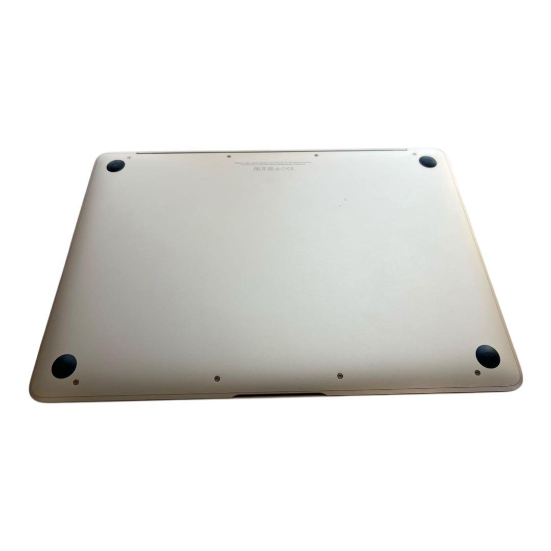 【ジャンク品 】Apple MacBook 12インチ ゴールド