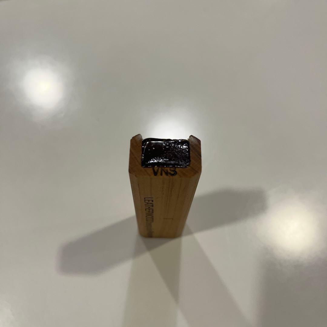 ベスポーク サプル バイオリン松脂