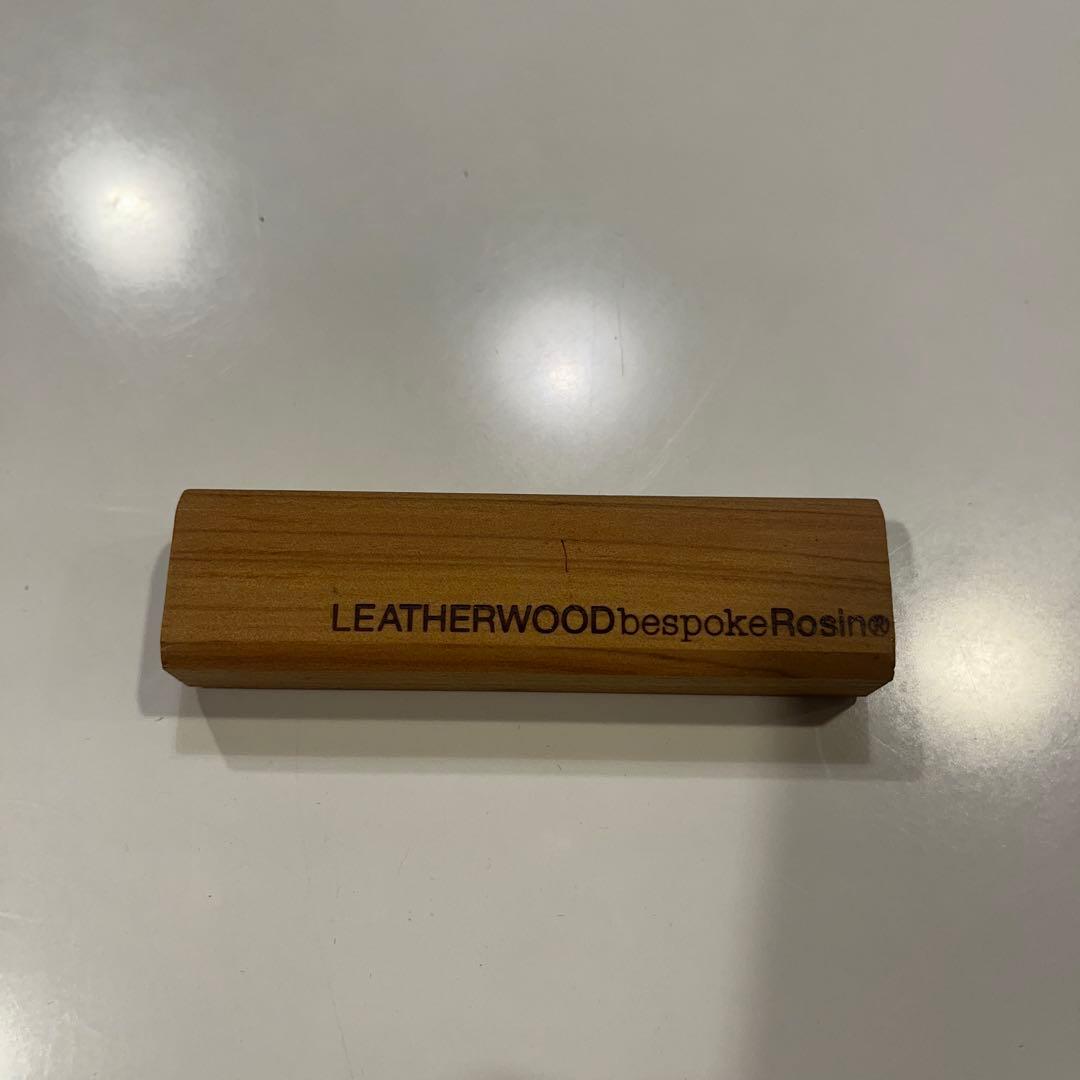 ベスポーク サプル バイオリン松脂