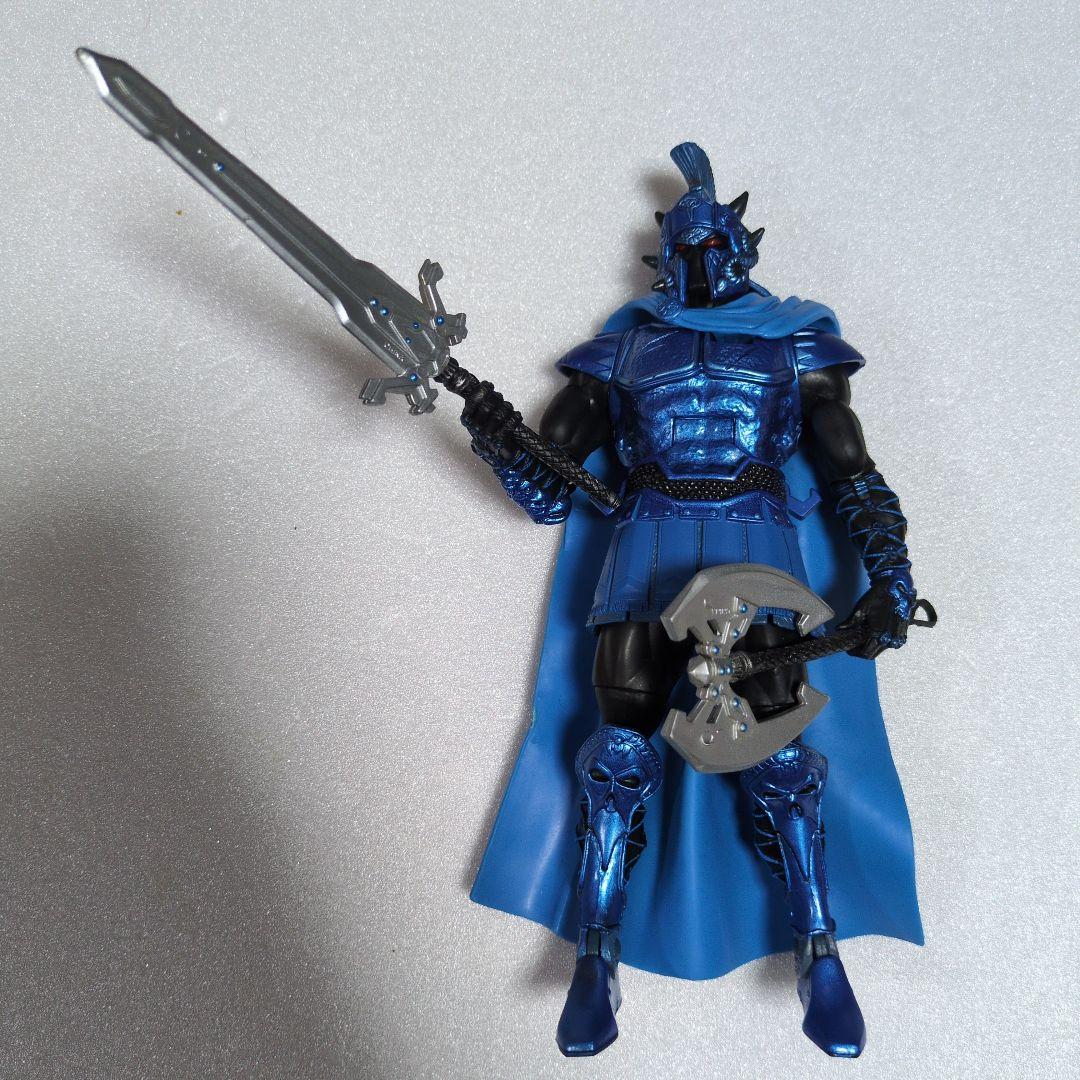 アメコミ DC UNIVERSE