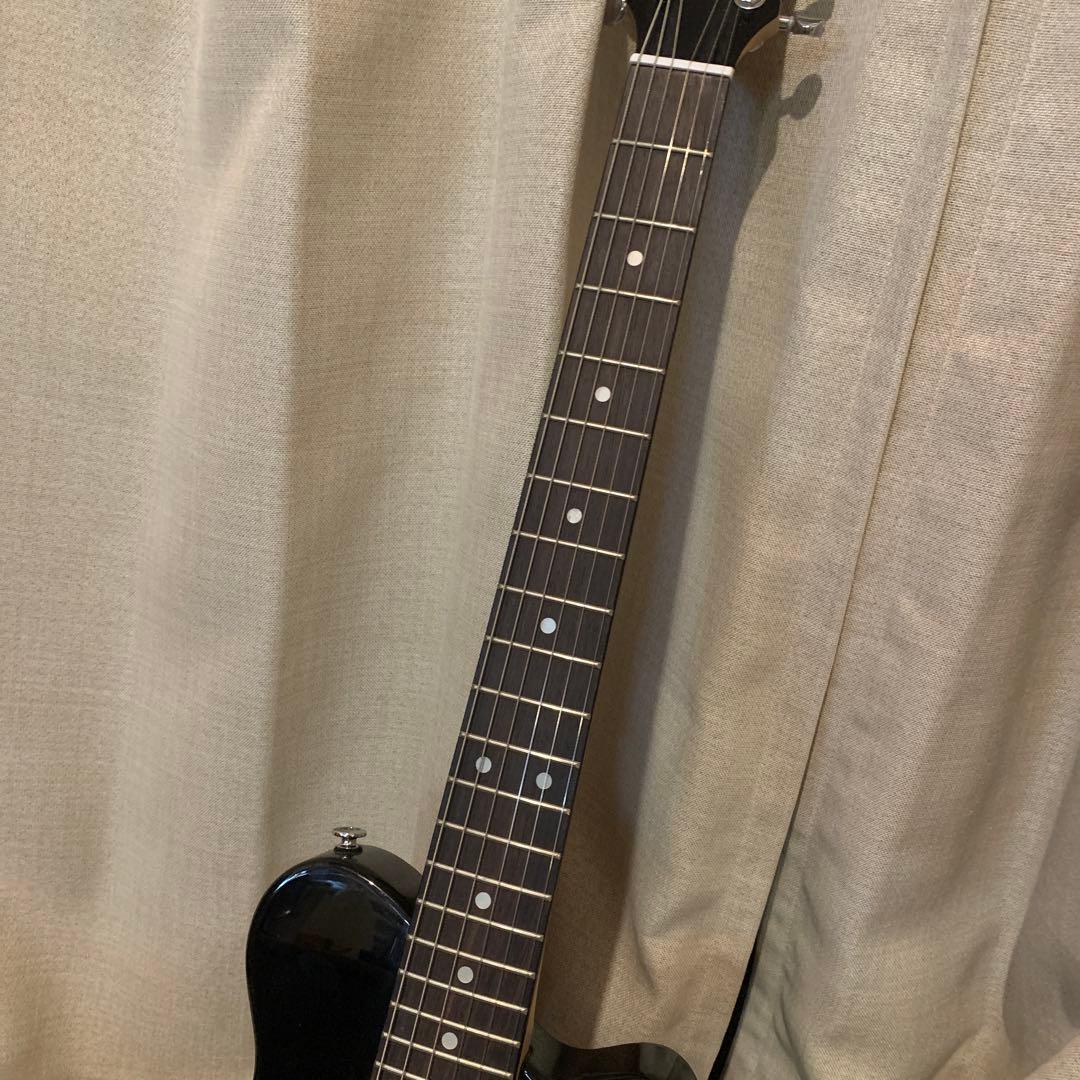 値下げ中ピグノーズ pignose PGG200 黒 ブラックアンプ内蔵ギター