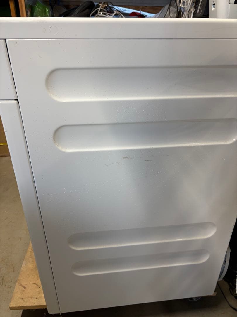 Miele T1 WiFi対応電気式乾燥機