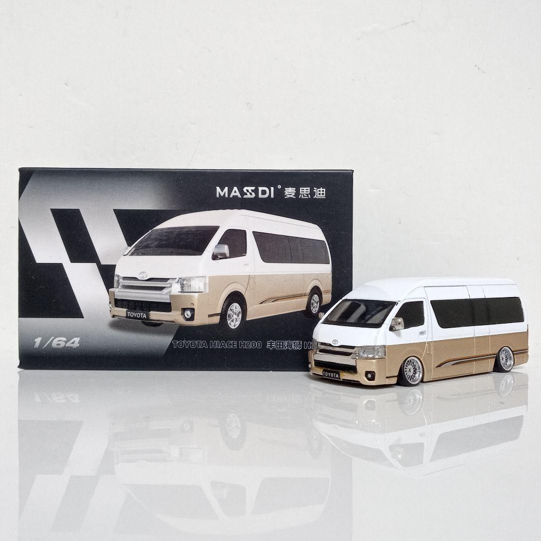 タカユキさん専用 ミニカー改 2台セット