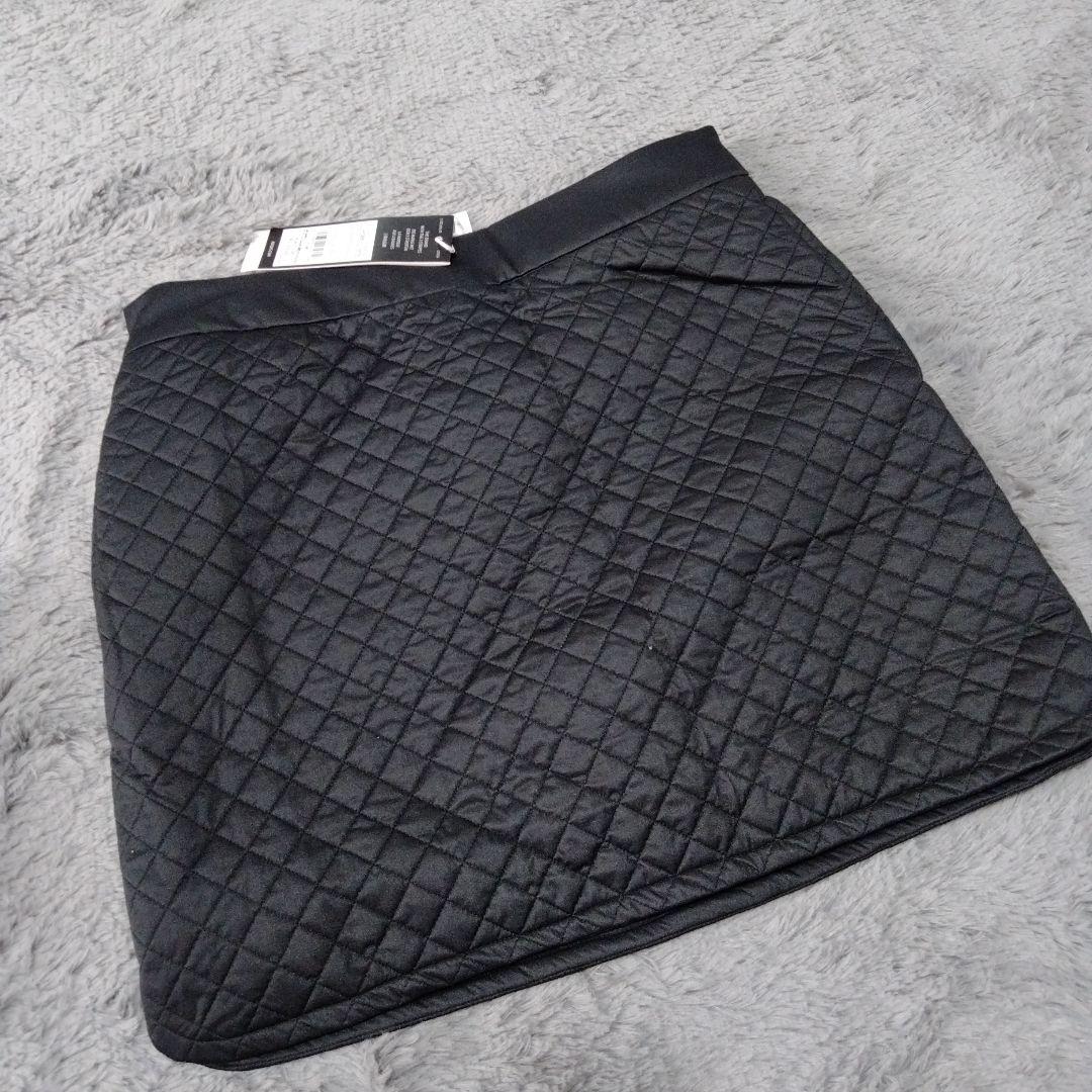 adidas♡新品/スカート♡美品/タートルネック♡M　ゴルフ/スポーツ