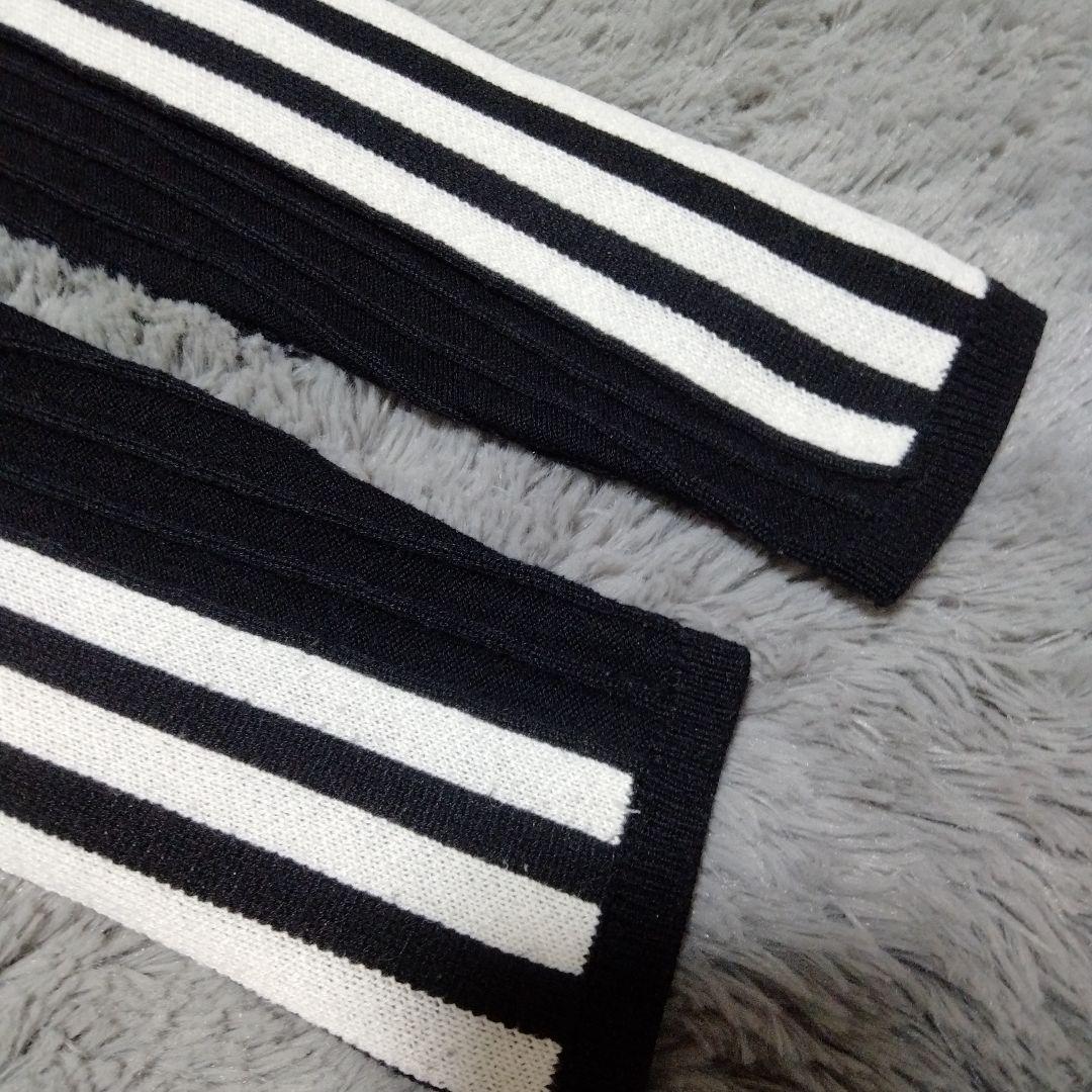 adidas♡新品/スカート♡美品/タートルネック♡M　ゴルフ/スポーツ