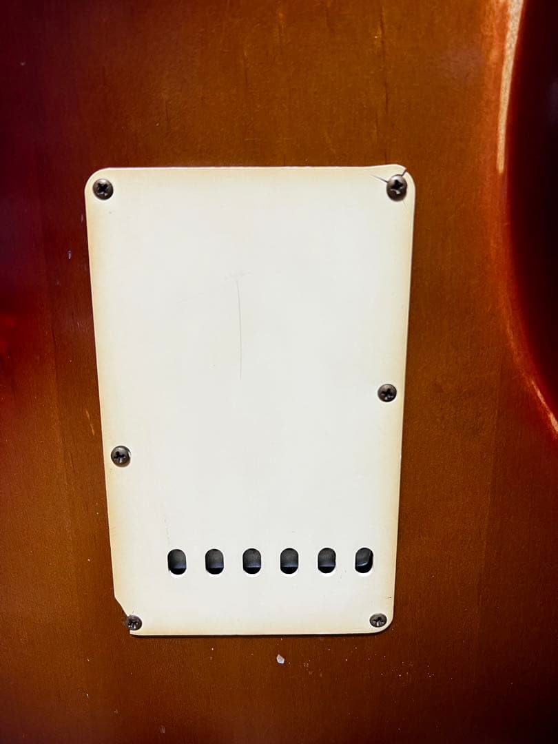 ギター Fender Road Worn '60s Stratocaster