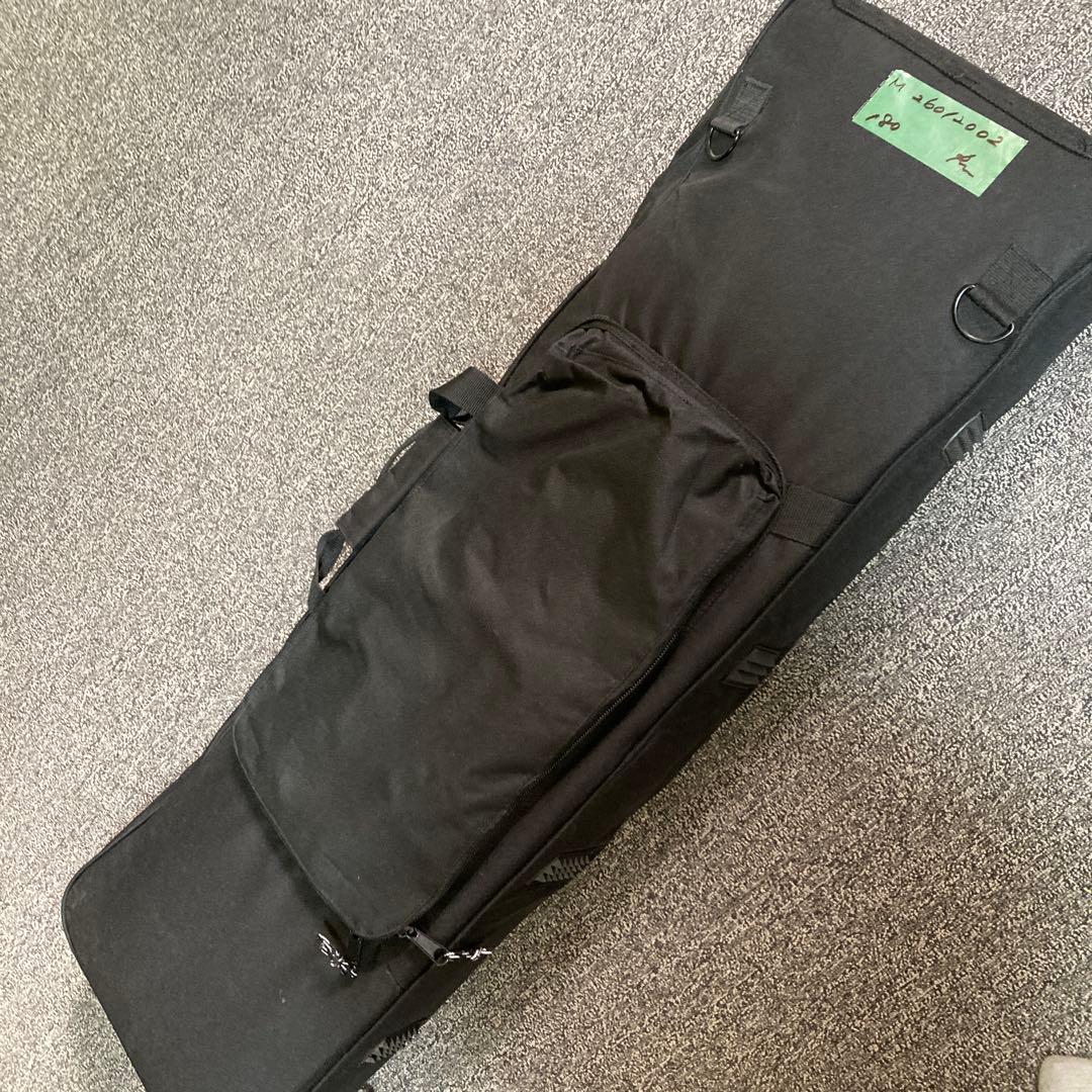 Yamaha ヤマハ　Piaggero NP-11 電子ピアノ　フットスイッチ付