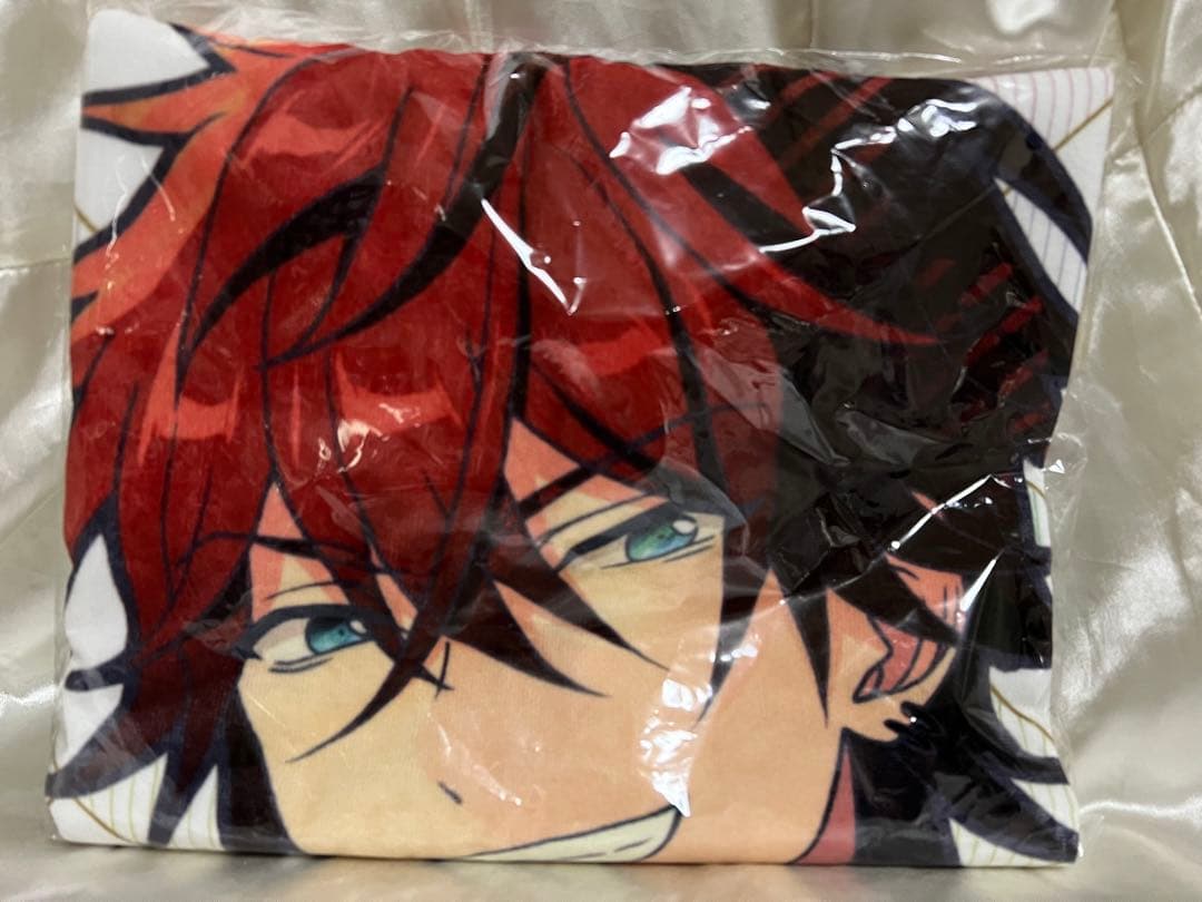 あんさんぶるスターズ スタフォニ ビックビジュアルバスタオル 天城燐音