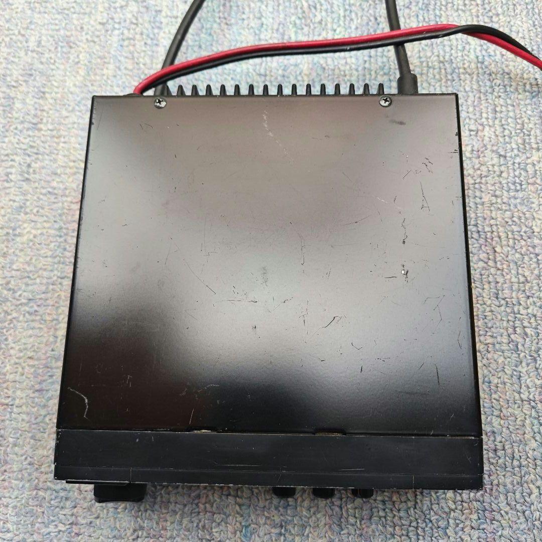 YAESU 144/430Mhz デュアルバンド モービル機 FT-4700