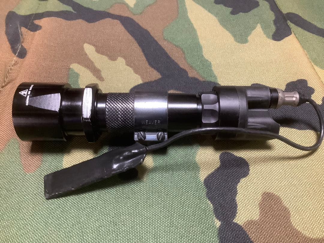 超レアSUREFIRE シュアファイア　M660 ライトセット