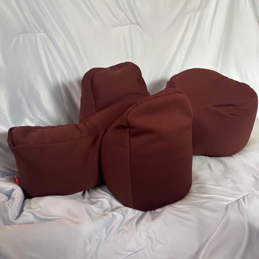 【ほぼ新品未使用】One Aid犬用リラクッション　撥水カバー付き