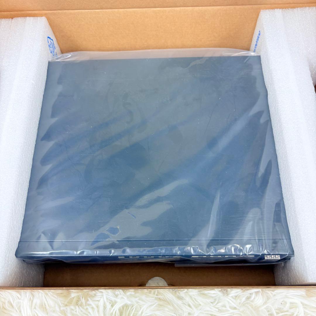 未使用品 BUFFALO BS-GS2016 スイッチングハブ giga