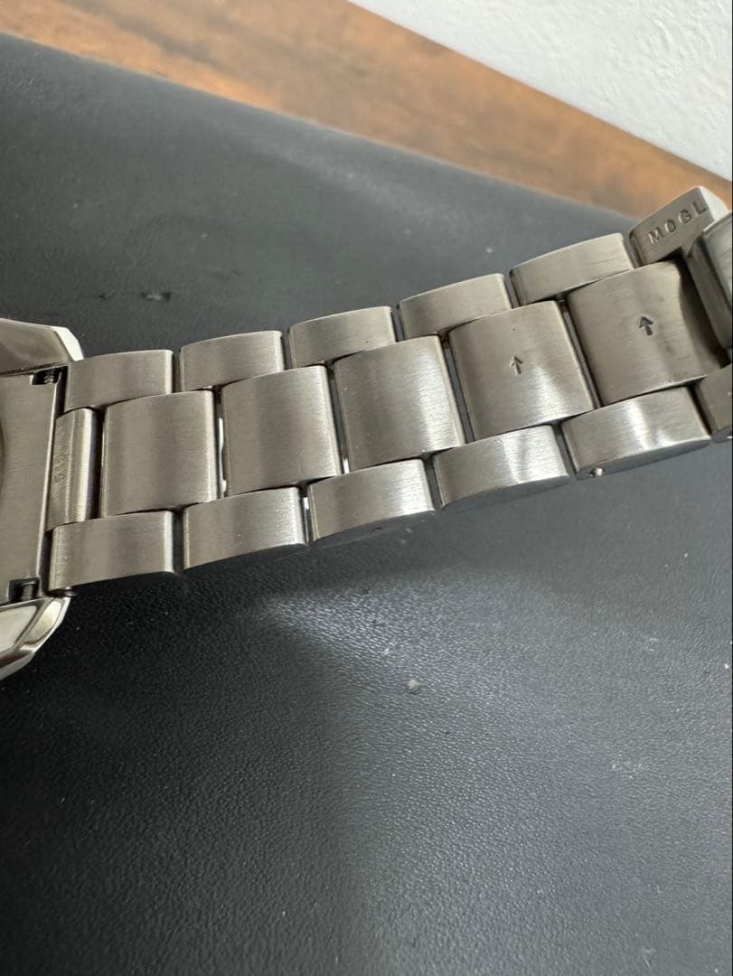 SEIKO BRIGHTZ SDGZ003自動巻き　　8R28-00R0