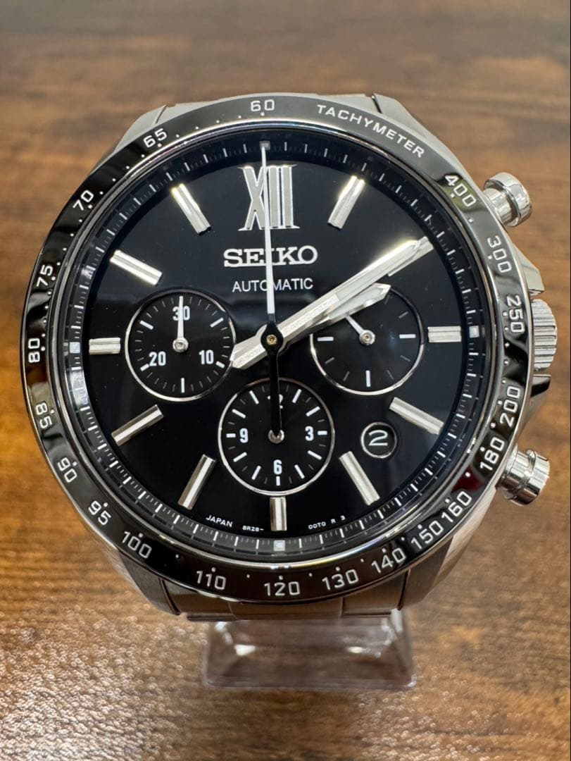 SEIKO BRIGHTZ SDGZ003自動巻き　　8R28-00R0