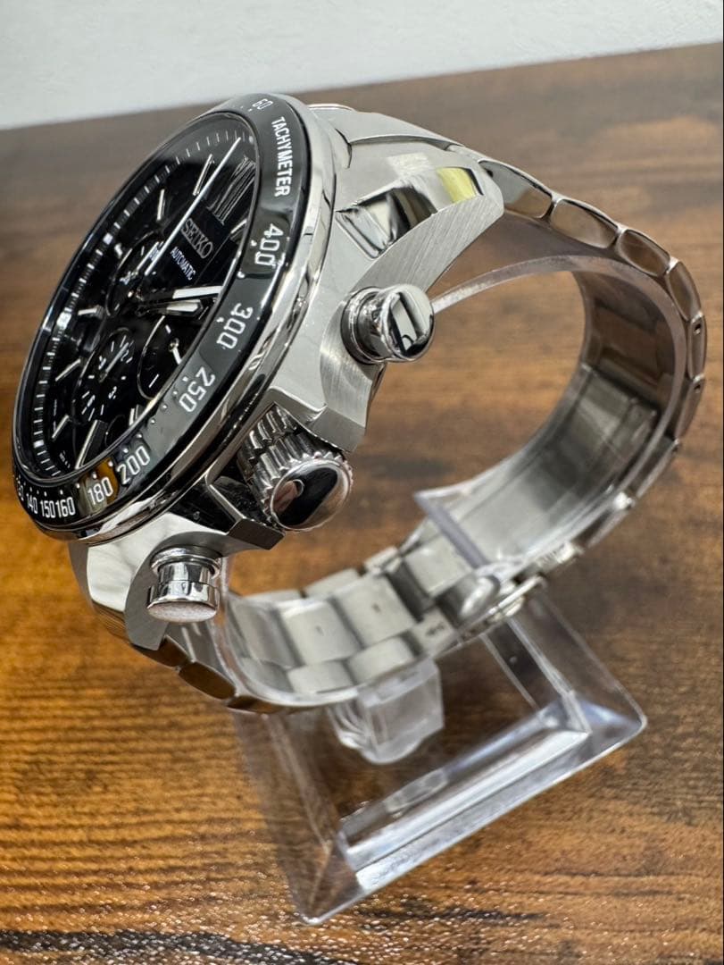 SEIKO BRIGHTZ SDGZ003自動巻き　　8R28-00R0