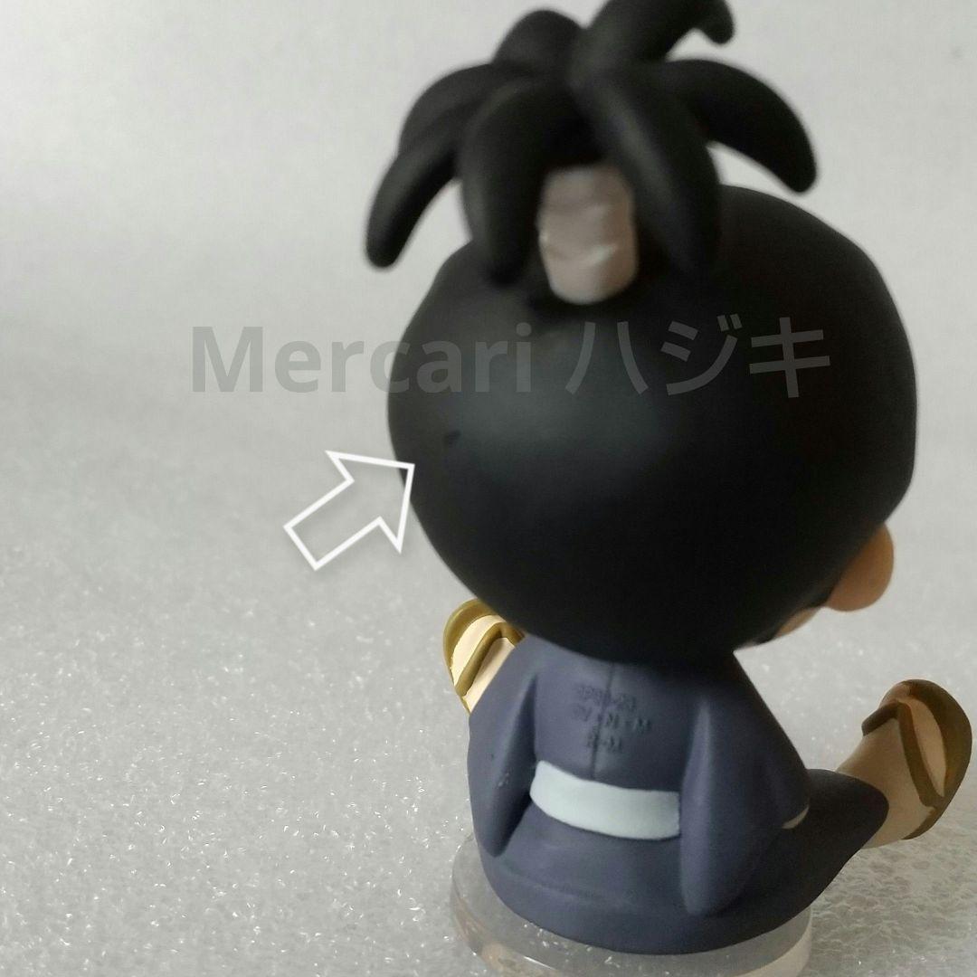 m*d様 ハンター×ハンターpetadoll ハンター試験 幻影旅団 めじるしア