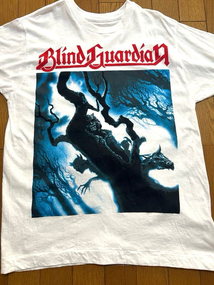 90s Blind Guardian 2枚セット　ヴィンテージ