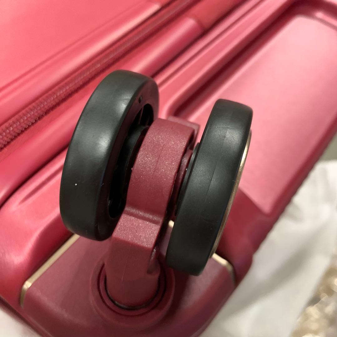 未使用　 [サムソナイト] スーツケース Minter 55 cm 3.3kg