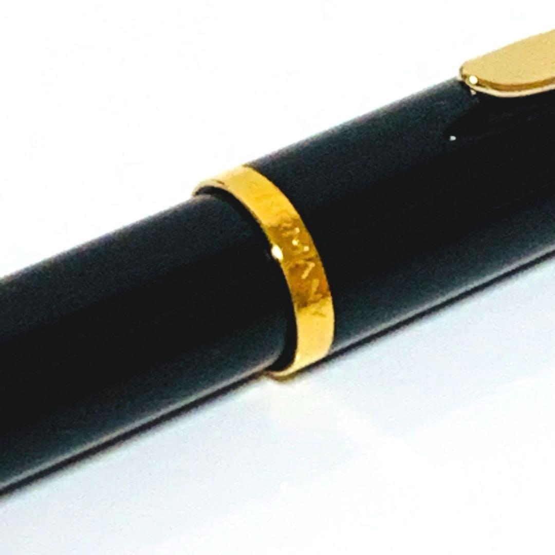 未使用 Pelikan SOUVERAN 14C-585 M