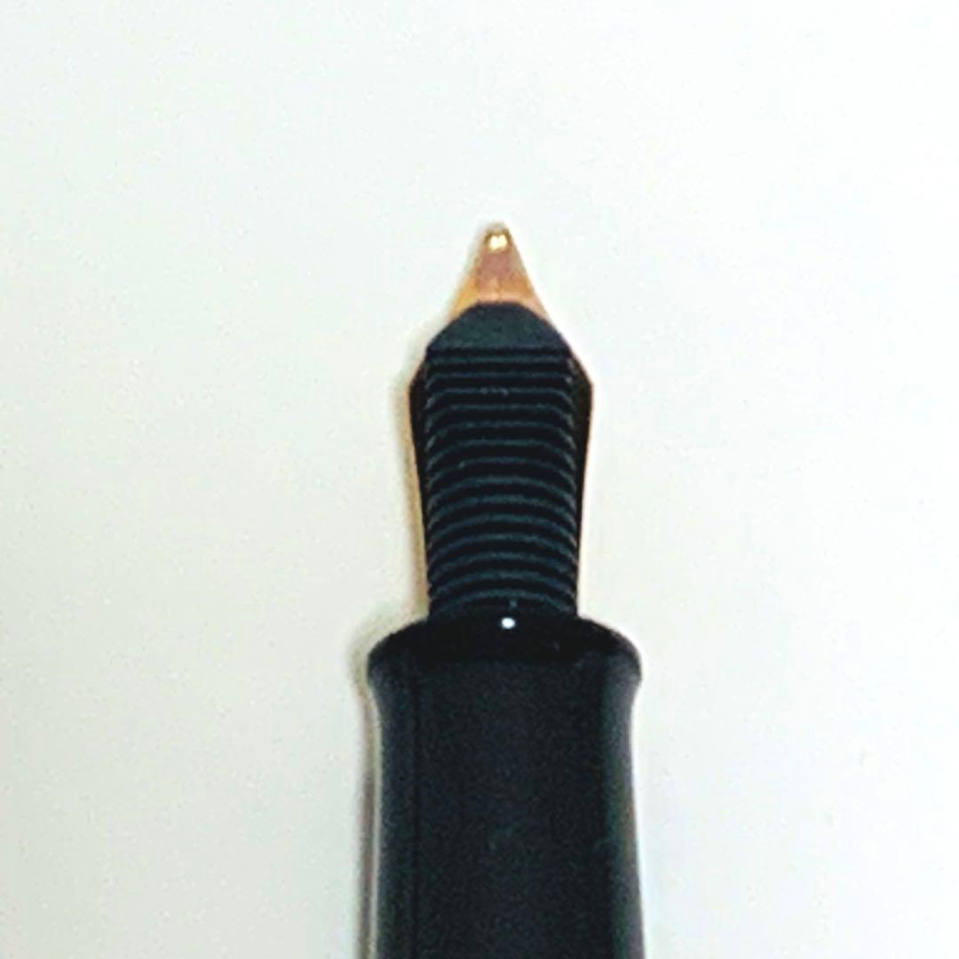 未使用 Pelikan SOUVERAN 14C-585 M