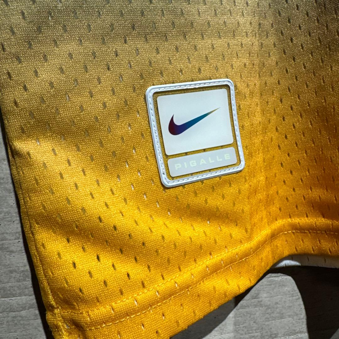 sutyrips入手困難新品NIKE LABXPIGALLE タンクトップ