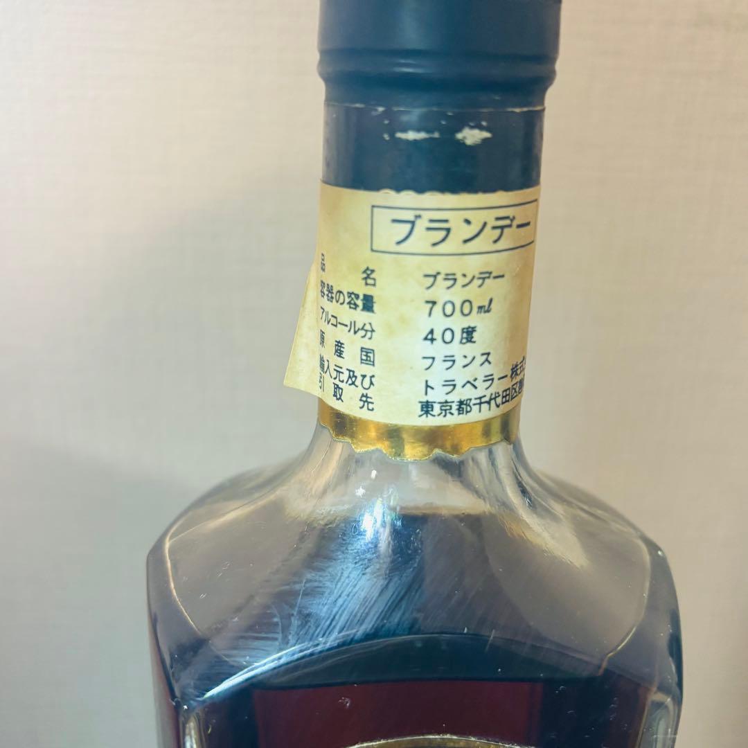 VSOP コニャック Hardy Napoleon マキシム ブランデー まとめ