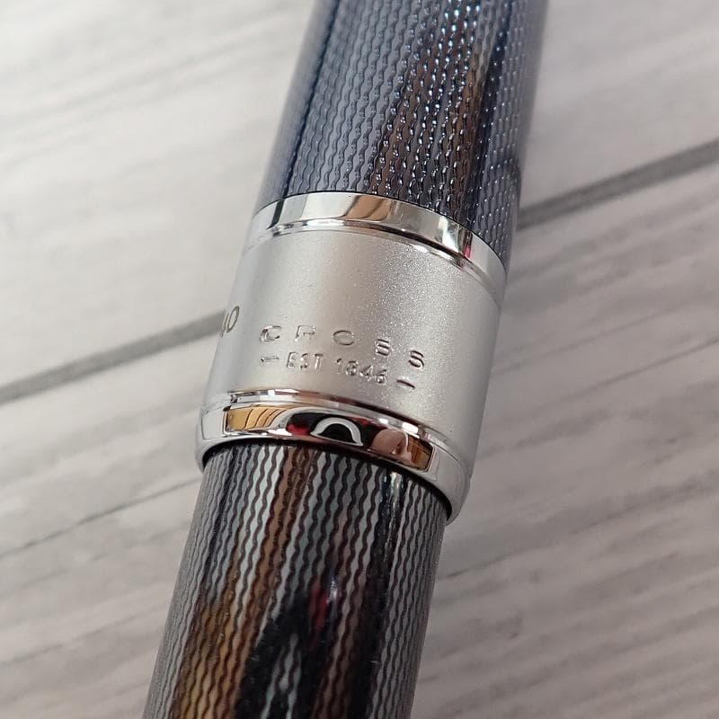 RU-5385　cross　ボールペン　アポジー  20241001