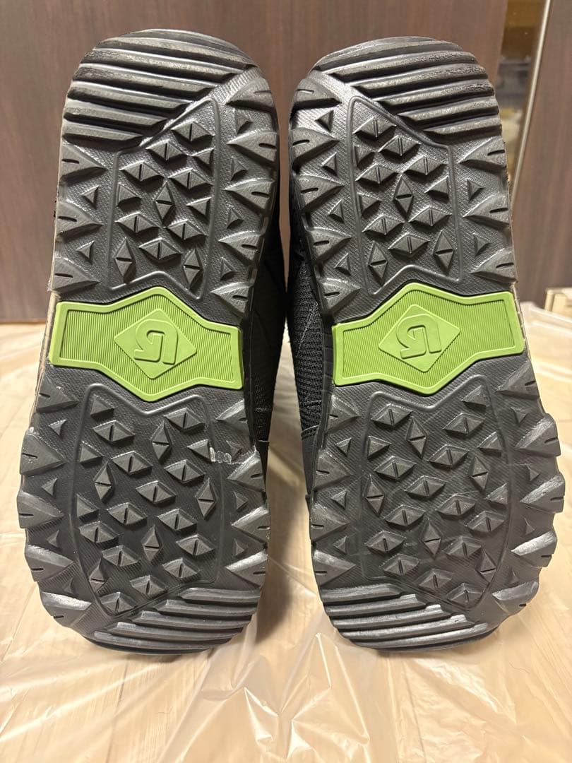 BURTON スノボブーツ 27cm