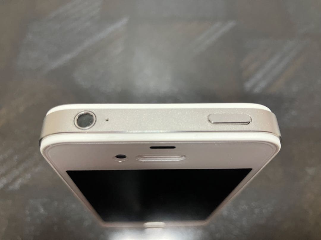 Apple iPhone 4S ホワイト 本体 16GB 箱、付属品あり