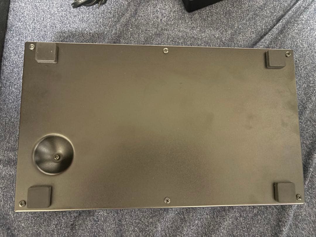 BOSS GX-10　マルチエフェクター