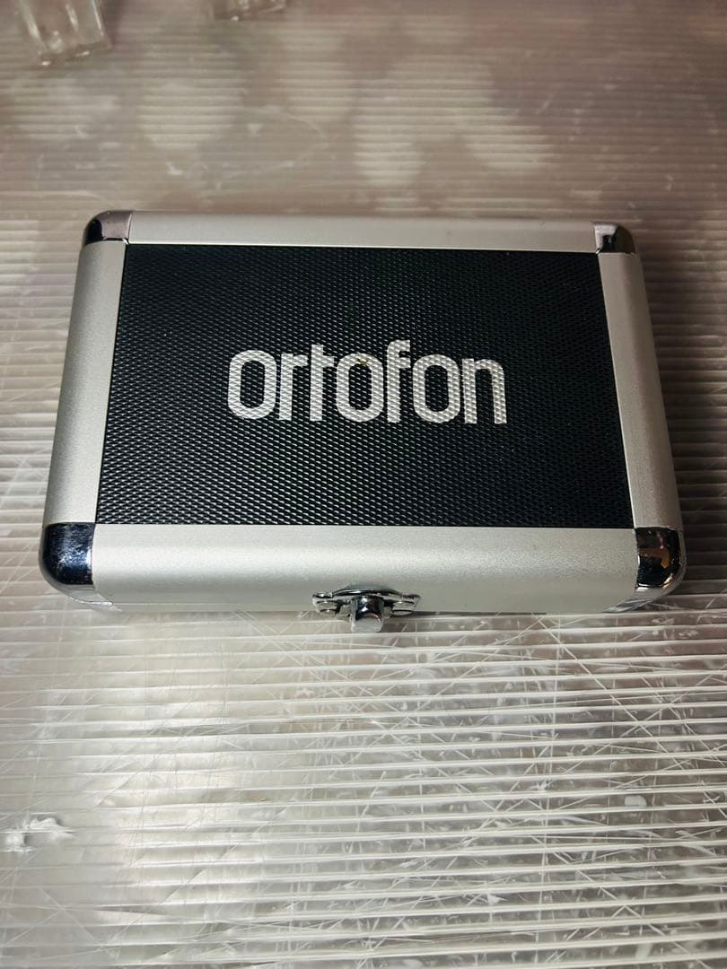 も*た様 Ortofon Concorde カートリッジ DJ ターンテーブル