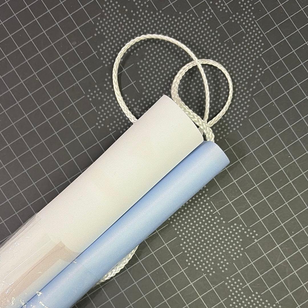 【珍品】特大サイズ　天音かなた　ホロライブ　等身大タペストリー　HMV