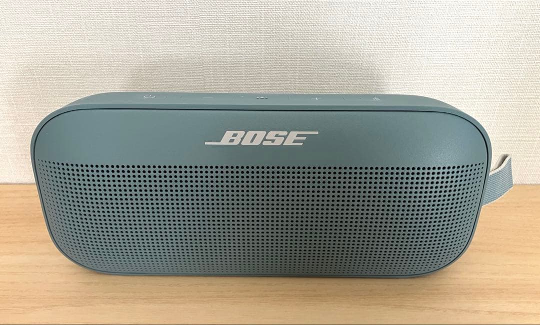 BOSE SOUNDLINK FLEX （第一世代）