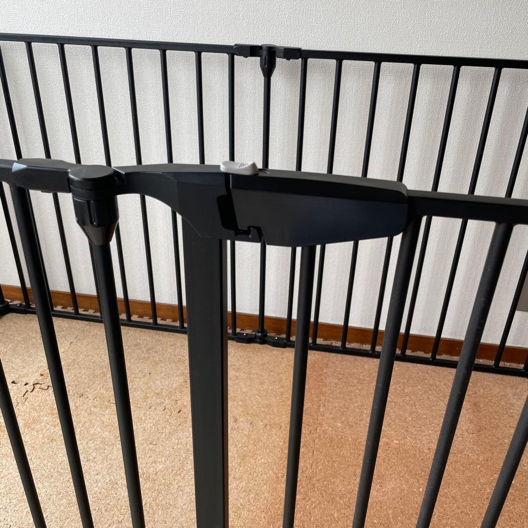 アライグマ フリーステッチ FREE STITCH ドッグサークル