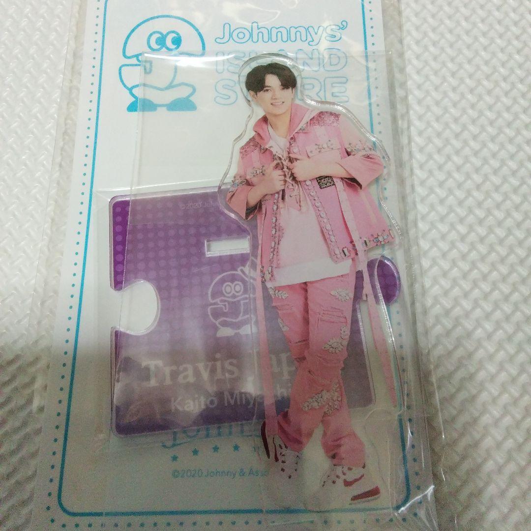 宮近海斗アクリルスタンド 6点セット