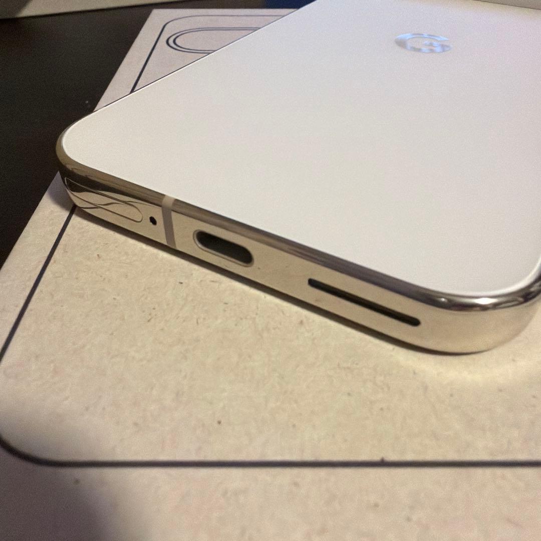 スマートフォン本体 Google Pixel 9 Pro 256gb