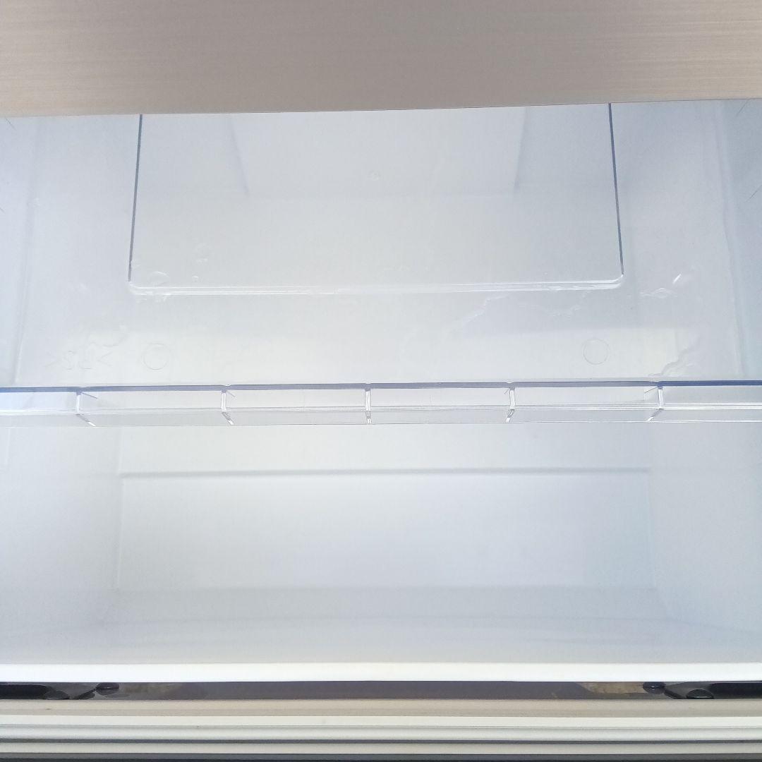 大型冷蔵庫 2023年製　日立　270L 3ドア　高年式　関東限定