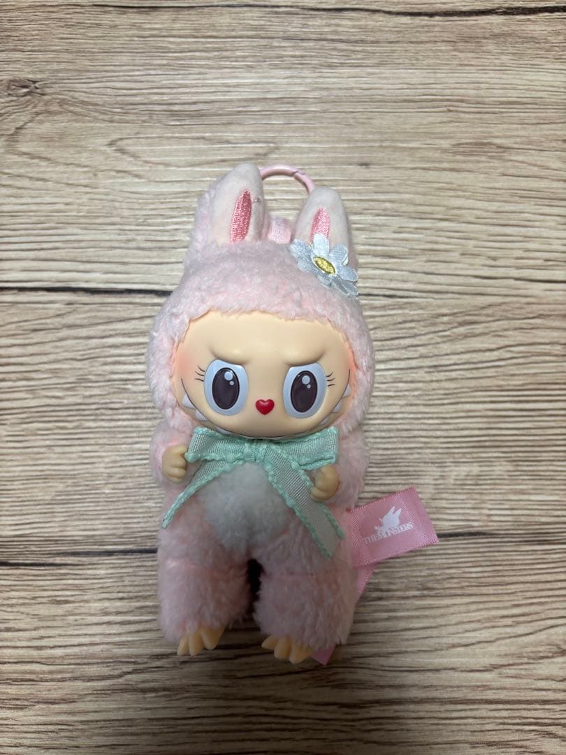 海外限定 POP MART ラブブMOKOKO CLOSE TO SWEET