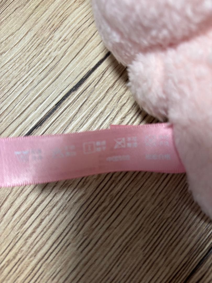 海外限定 POP MART ラブブMOKOKO CLOSE TO SWEET