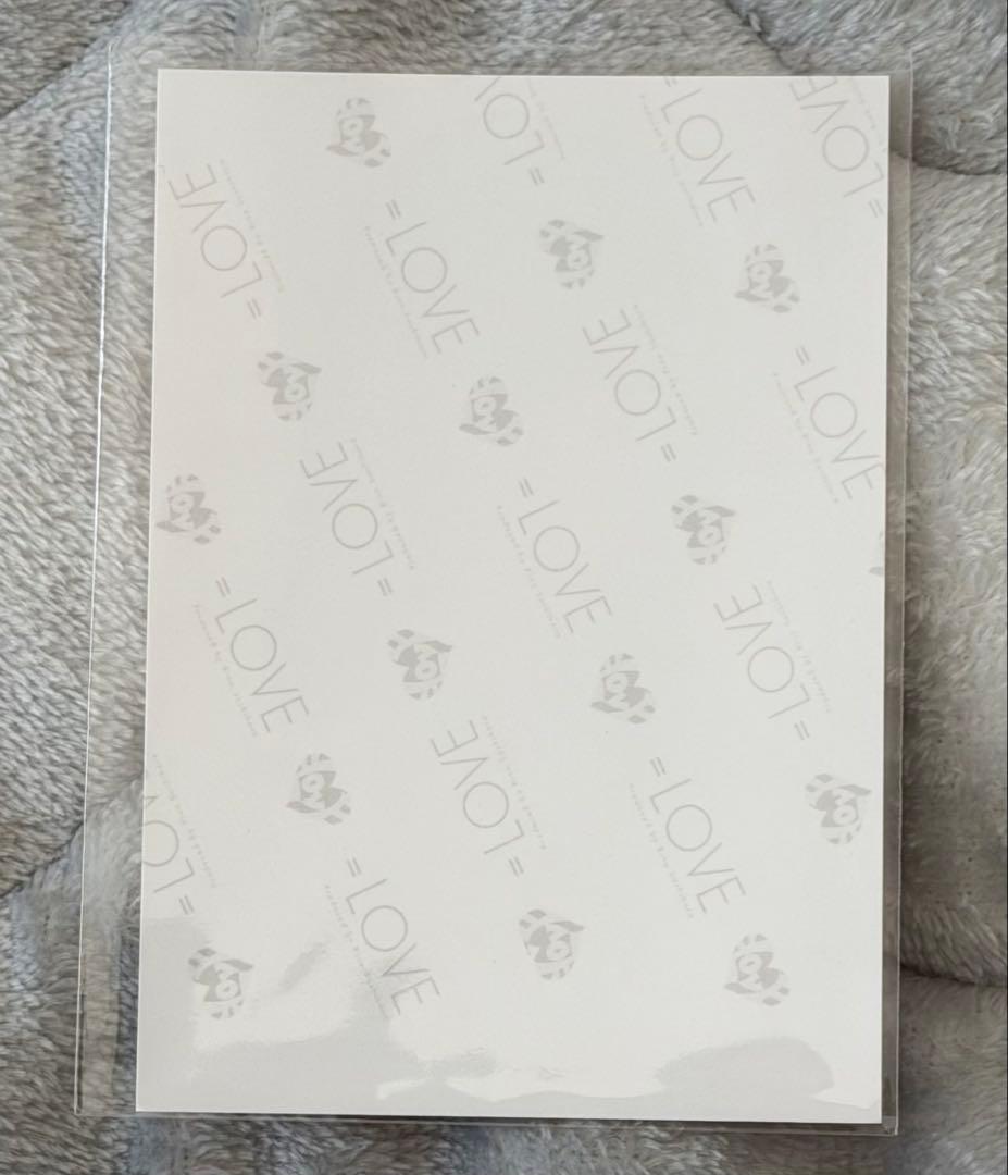 野口衣織 直筆サイン入り生写真 モーリーファンタジー