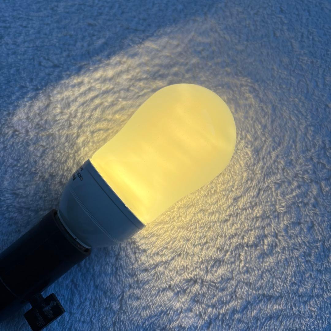 ま*い様 ★☆Panasonicパルックボール プレミア100形電球タイプ 5個