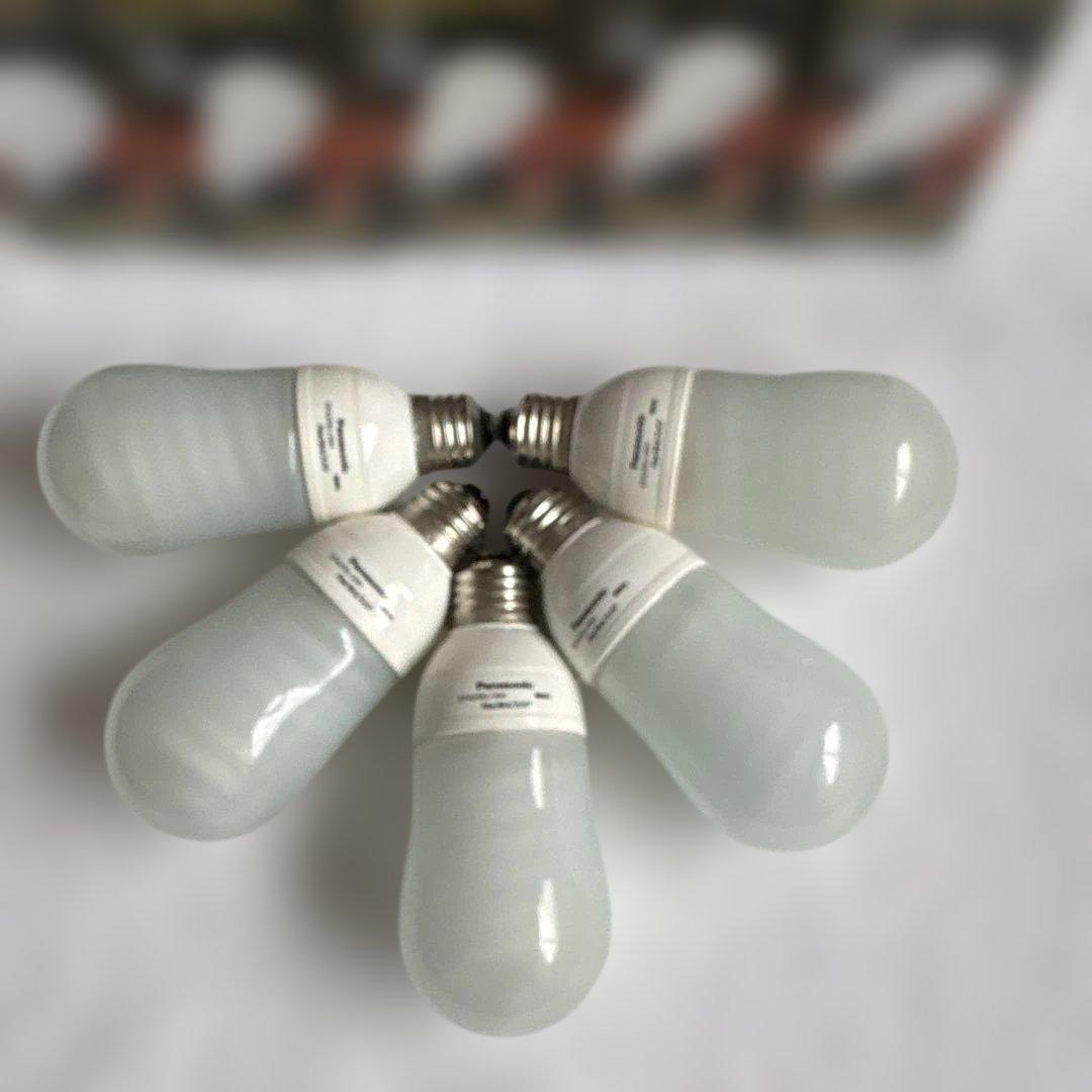 ま*い様 ★☆Panasonicパルックボール プレミア100形電球タイプ 5個