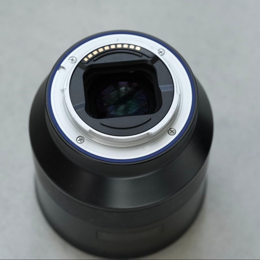 Zeiss Batis CF 2/40 Distagon / Eマウント