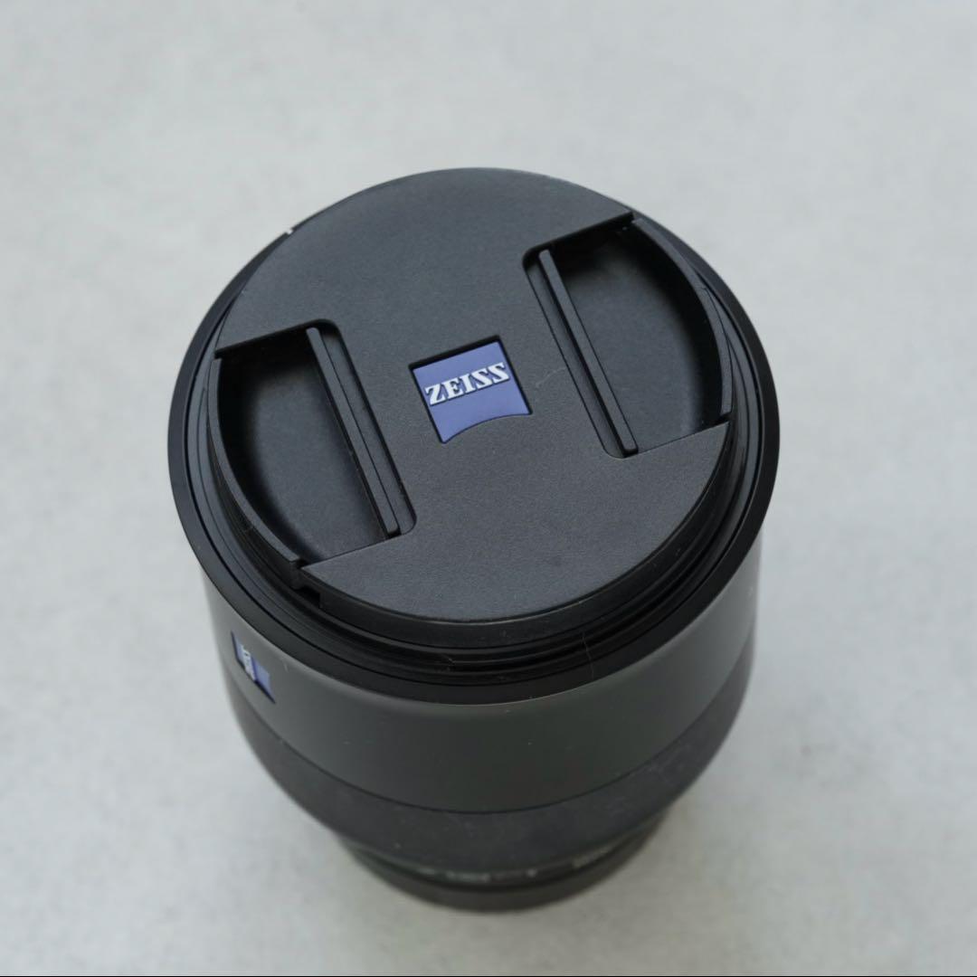 Zeiss Batis CF 2/40 Distagon / Eマウント